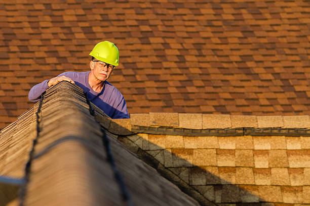 Residential Roof Replacement in Mahanoy City, PA