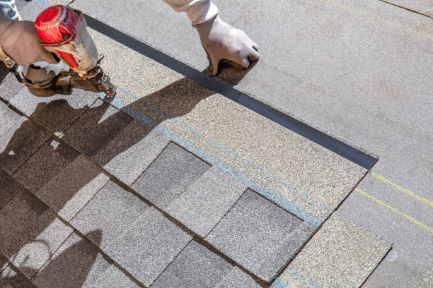 Best Gutter Installation and Roofing  in Mahanoy City, PA